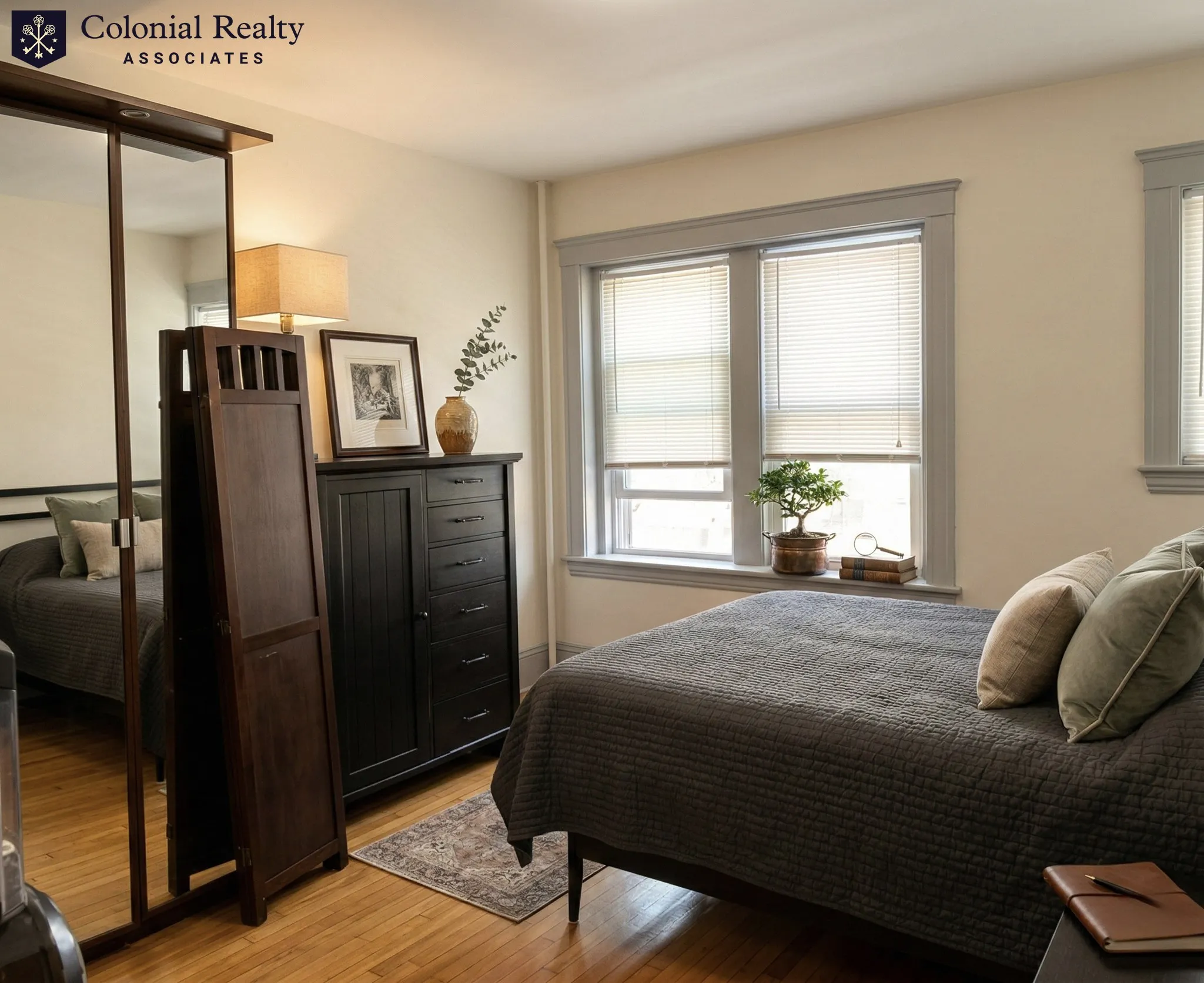 2 bed, 2 bath apartment for rent at 208 Fuller St Unit 1, North Brookline