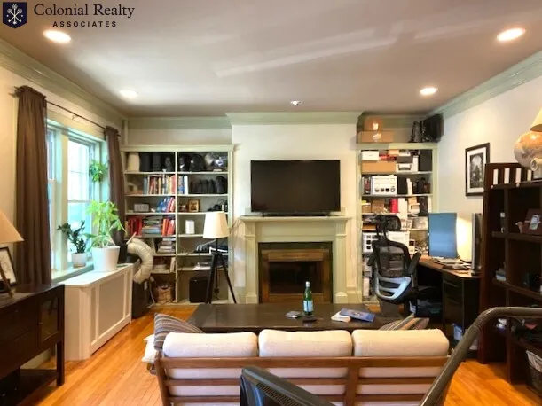 2 bed, 2 bath apartment for rent at 208 Fuller St Unit 11, North Brookline — photo 2 of 7