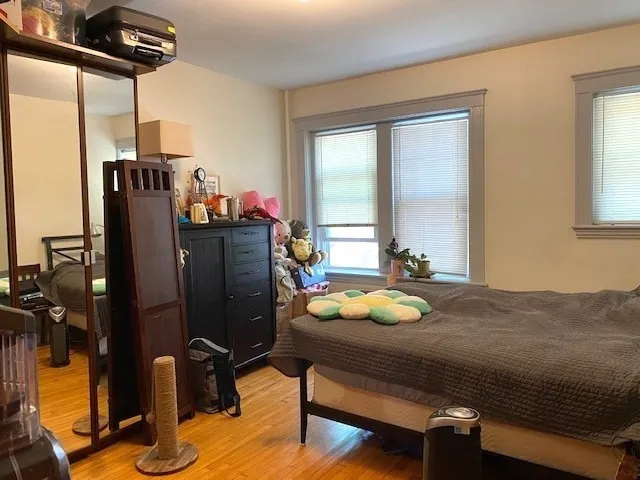 2 bed, 2 bath apartment for rent at 208 Fuller St Unit 3, North Brookline — photo 11 of 17