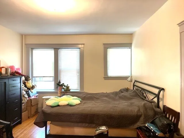 2 bed, 2 bath apartment for rent at 208 Fuller St Unit 3, North Brookline — photo 13 of 17