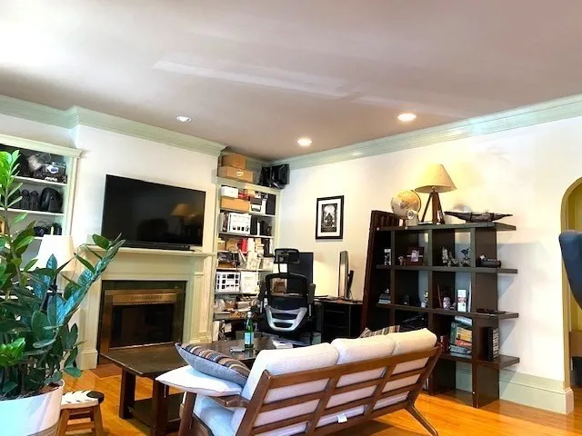 2 bed, 2 bath apartment for rent at 208 Fuller St Unit 3, North Brookline — photo 4 of 17