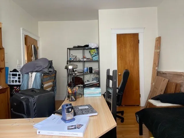 2 bed, 2 bath apartment for rent at 208 Fuller St Unit 3, North Brookline — photo 17 of 17