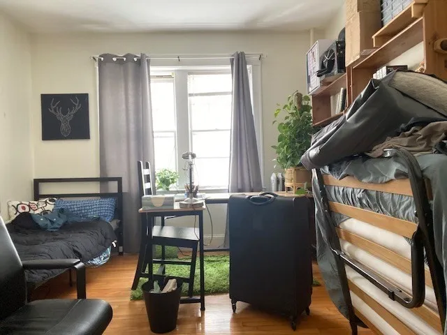 2 bed, 2 bath apartment for rent at 208 Fuller St Unit 3, North Brookline — photo 16 of 17