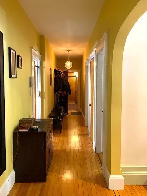 2 bed, 2 bath apartment for rent at 208 Fuller St Unit 3, North Brookline — photo 8 of 17
