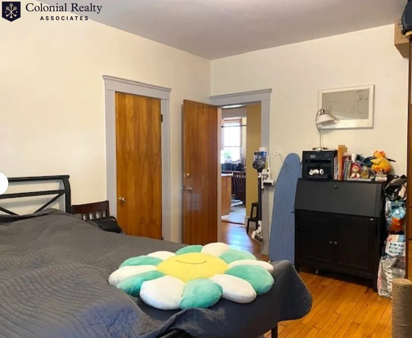 2 bed, 2 bath apartment for rent at 208 Fuller St Unit 5, North Brookline — photo 6 of 7
