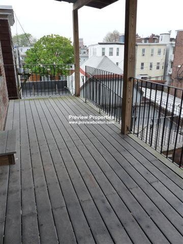 2 bed, 1 bath apartment for rent at 208 Maverick St Unit 2RP, East Boston — photo 5 of 8