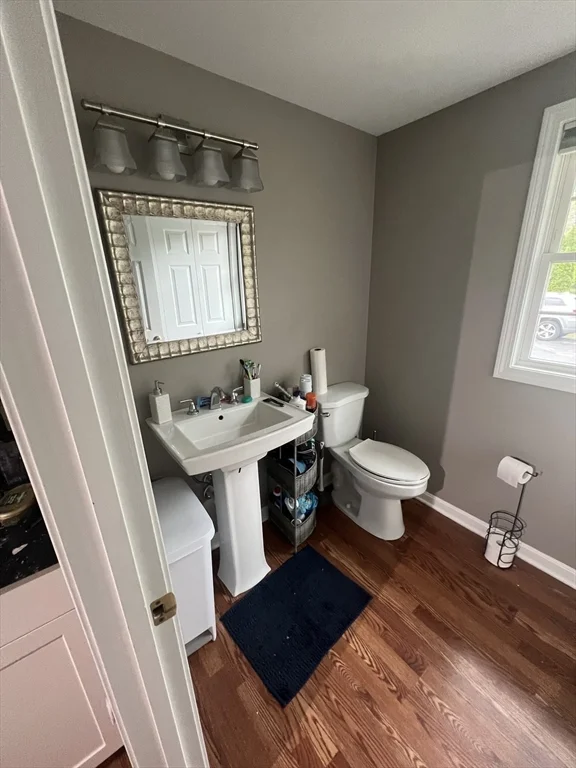 3 bed, 1 bath apartment for rent at 208 N Main St , Unit 208, Andover — photo 9 of 9