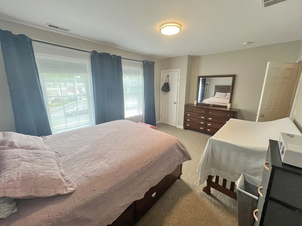 3 bed, 1 bath apartment for rent at 208 N Main St , Unit 208, Andover — photo 6 of 9