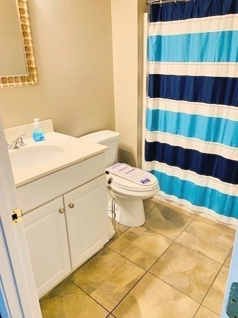 3 bed, 1 bath apartment for rent at 208 N Main St , Unit 208, Andover — photo 8 of 9