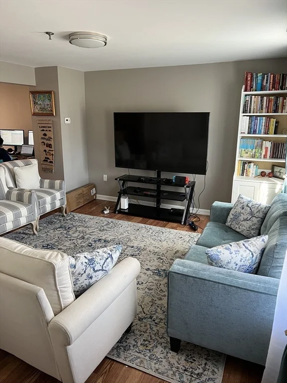 3 bed, 1 bath apartment for rent at 208 N Main St , Unit 208, Andover — photo 5 of 9