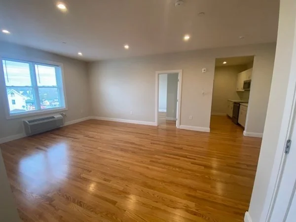 2 bed, 1 bath apartment for rent at 208 Neponset Valley Pkwy Unit 4, Hyde Park