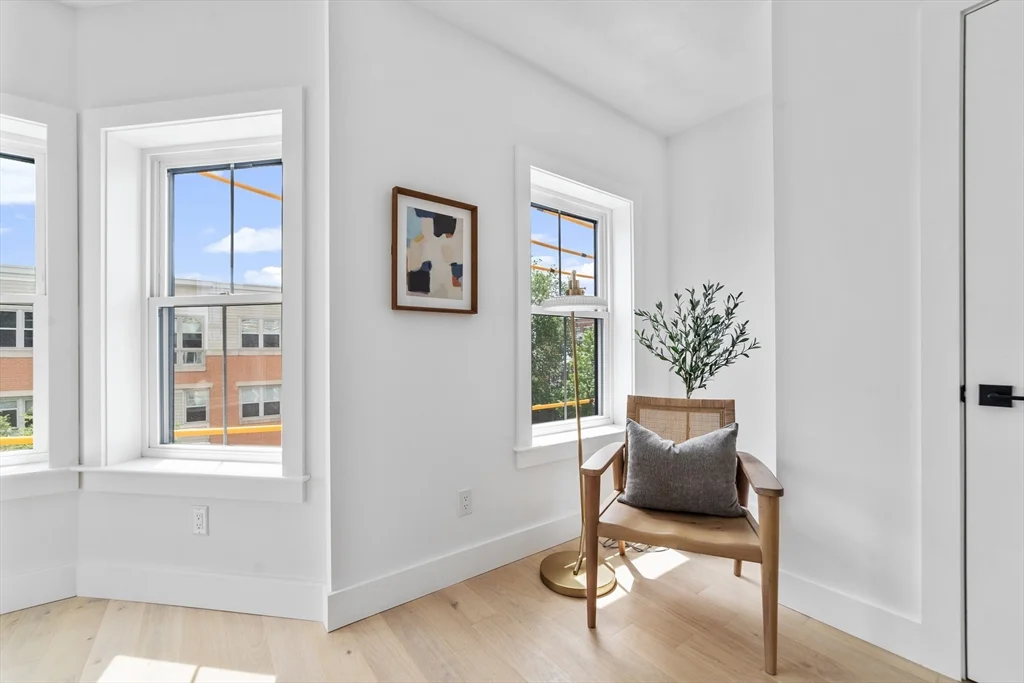 2 bed, 2 bath apartment for rent at 208 Spencer Unit 7, Chelsea — photo 19 of 29