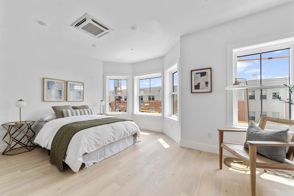 2 bed, 2 bath apartment for rent at 208 Spencer Unit 7, Chelsea — photo 18 of 29