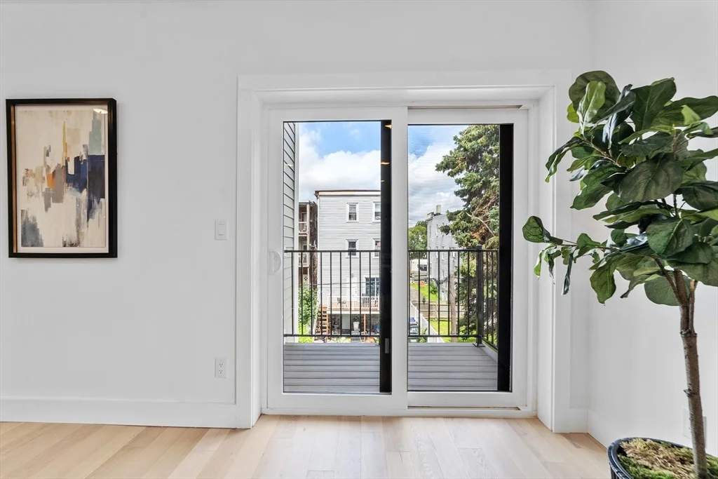 2 bed, 2 bath apartment for rent at 208 Spencer Unit 7, Chelsea — photo 3 of 29