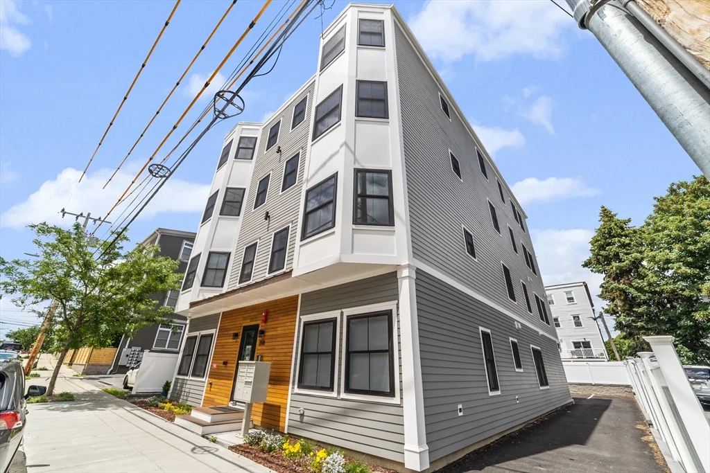 2 bed, 2 bath apartment for rent at 208 Spencer Unit 7, Chelsea — photo 25 of 29