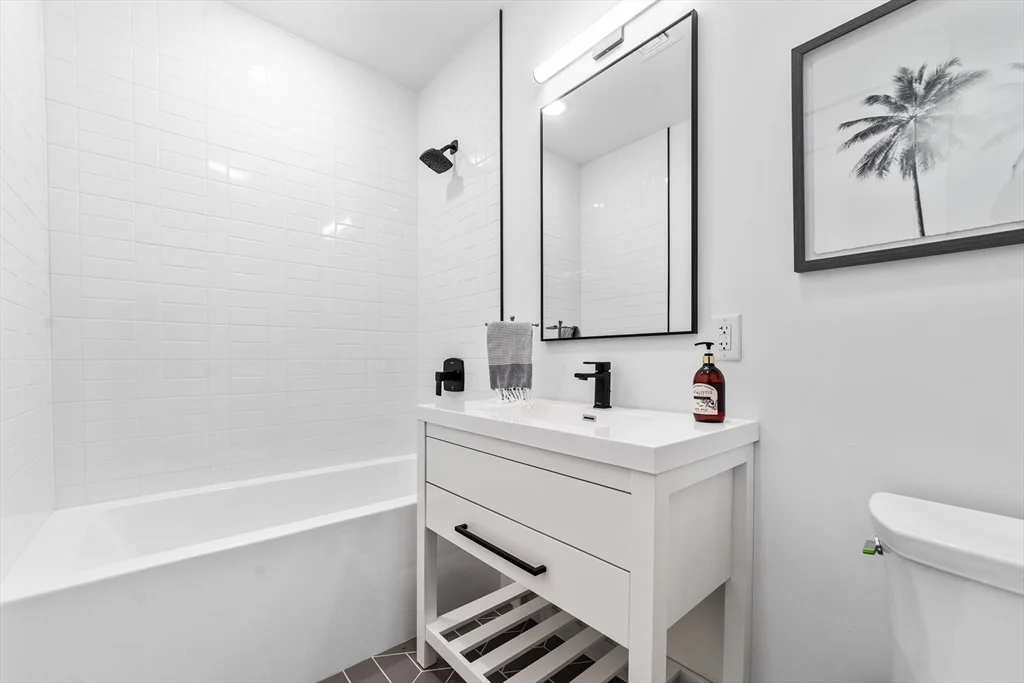 2 bed, 2 bath apartment for rent at 208 Spencer Unit 7, Chelsea — photo 16 of 29