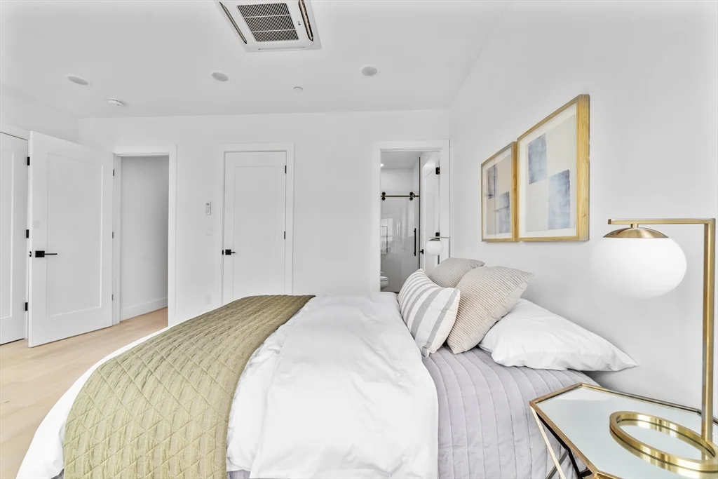 2 bed, 2 bath apartment for rent at 208 Spencer Unit 7, Chelsea — photo 21 of 29