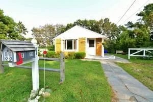 2 bed, 1 bath apartment for rent at 208 Standish Rd Unit WINTER, Sagamore Beach — photo 19 of 24