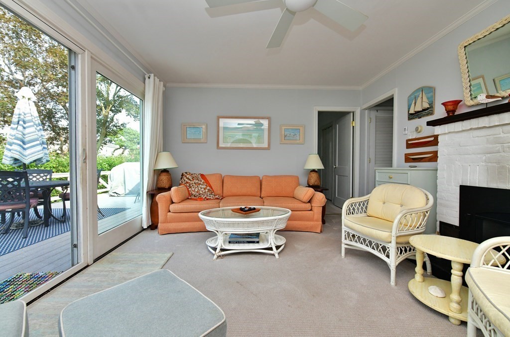 2 bed, 1 bath apartment for rent at 208 Standish Rd Unit WINTER, Sagamore Beach — photo 9 of 25