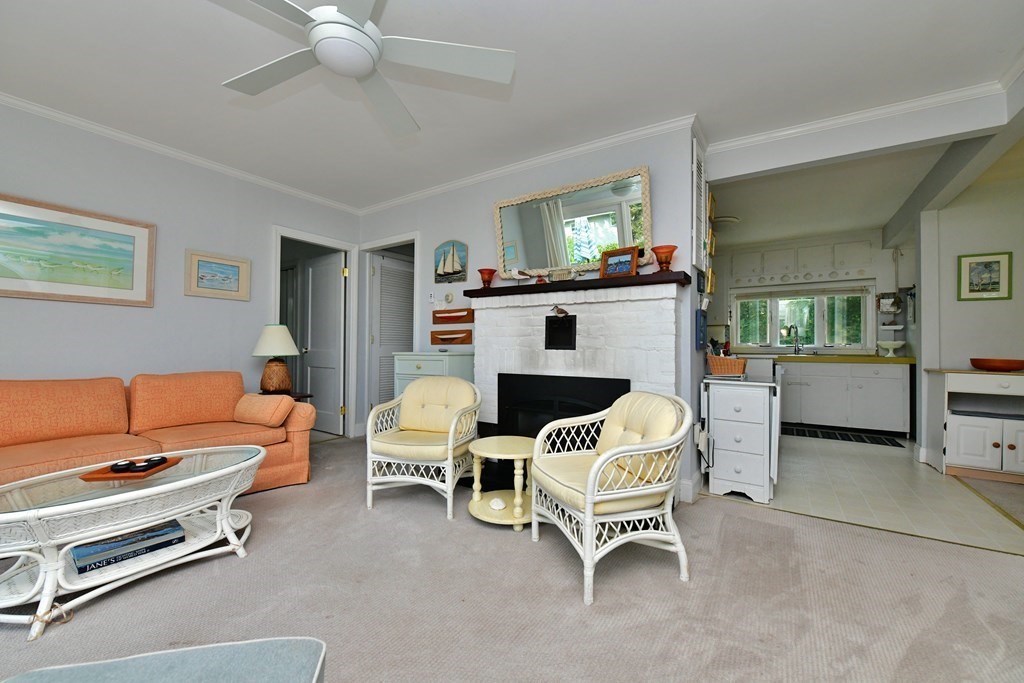 2 bed, 1 bath apartment for rent at 208 Standish Rd Unit WINTER, Sagamore Beach — photo 10 of 25
