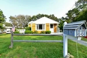 2 bed, 1 bath apartment for rent at 208 Standish Rd Unit WINTER, Sagamore Beach — photo 18 of 24