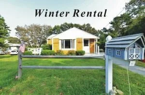 2 bed, 1 bath apartment for rent at 208 Standish Rd Unit WINTER, Sagamore Beach