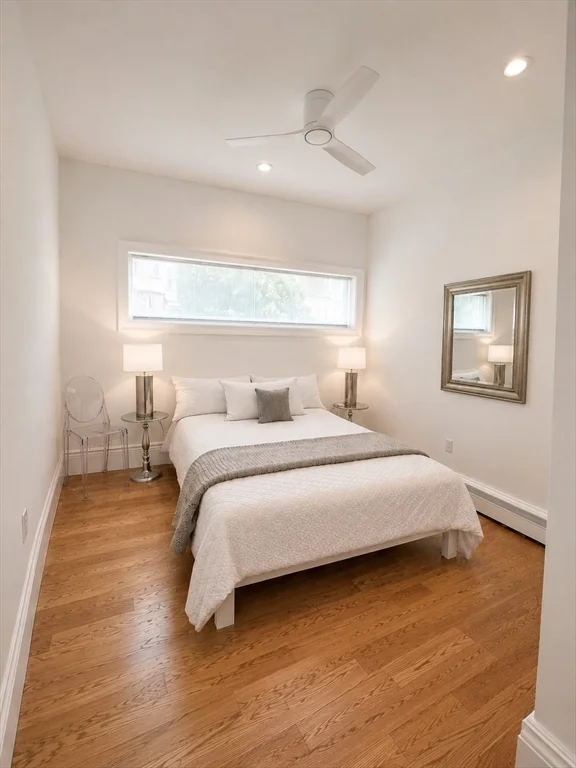 1 bed, 1 bath apartment for rent at 208 Summer St Unit A, Spring Hill — photo 5 of 8