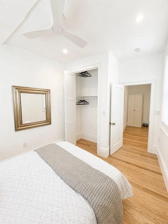 1 bed, 1 bath apartment for rent at 208 Summer St Unit A, Spring Hill — photo 4 of 8