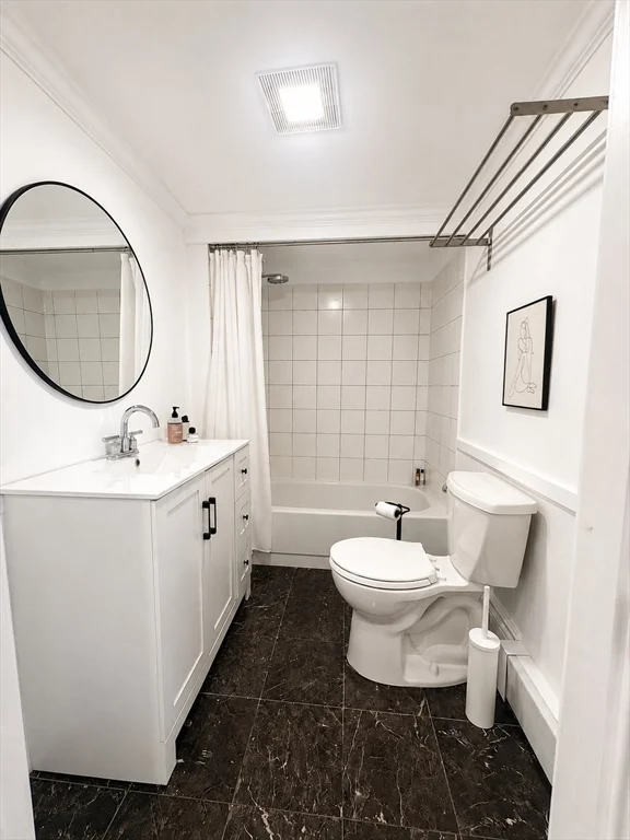 1 bed, 1 bath apartment for rent at 208 Summer St Unit A, Spring Hill — photo 8 of 8