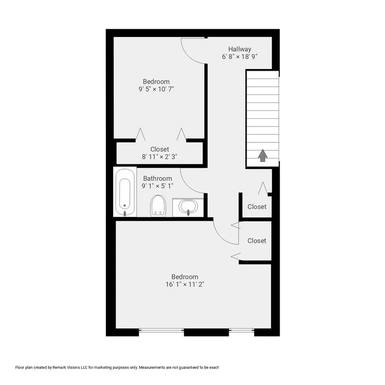 4 bed, 2 bath apartment for rent at 208 West 6th, Boston — photo 28 of 29