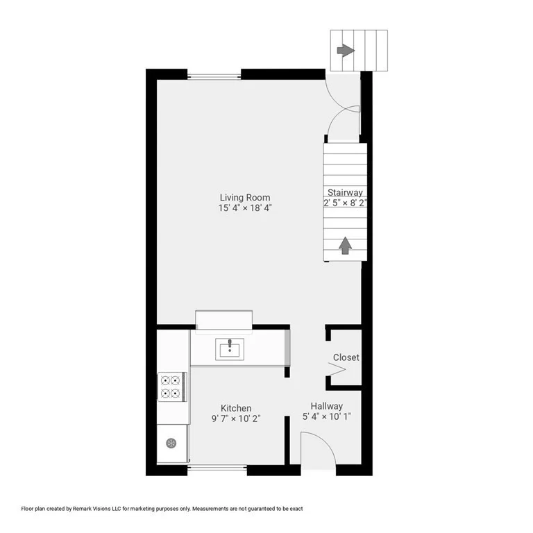 4 bed, 2 bath apartment for rent at 208 West 6th, Boston — photo 29 of 29