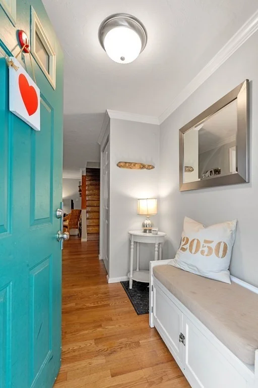 4 bed, 2 bath apartment for rent at 208 West 6th, Boston — photo 6 of 29
