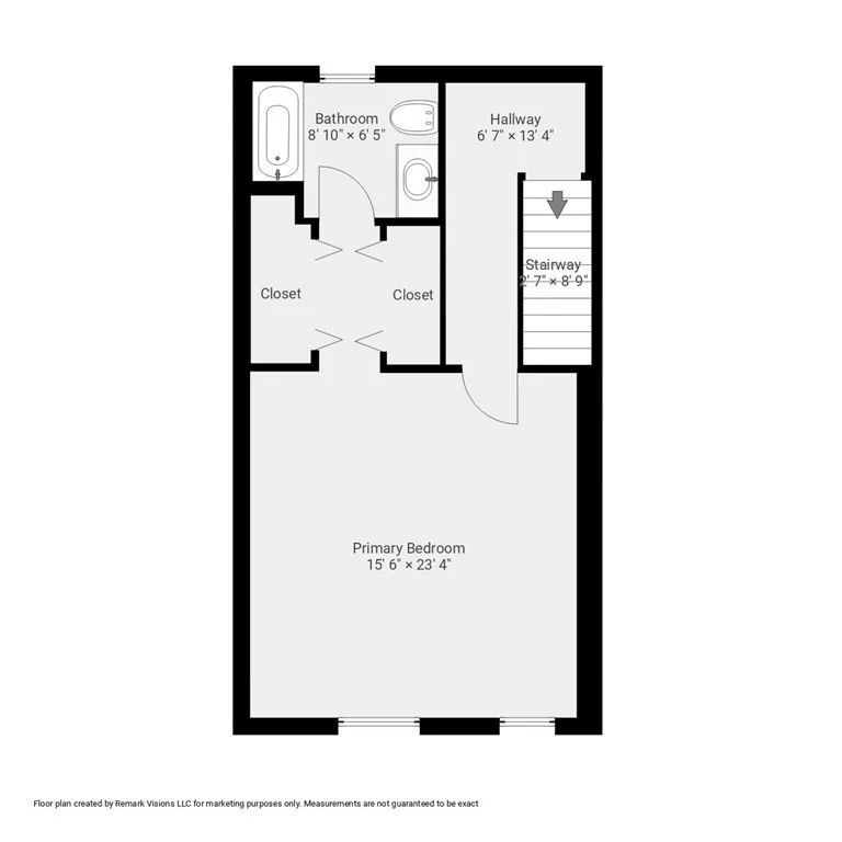 4 bed, 2 bath apartment for rent at 208 West 6th, Boston — photo 27 of 29