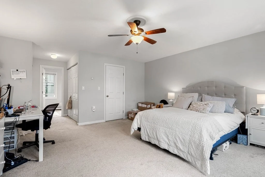 4 bed, 2 bath apartment for rent at 208 West 6th, Boston — photo 8 of 29