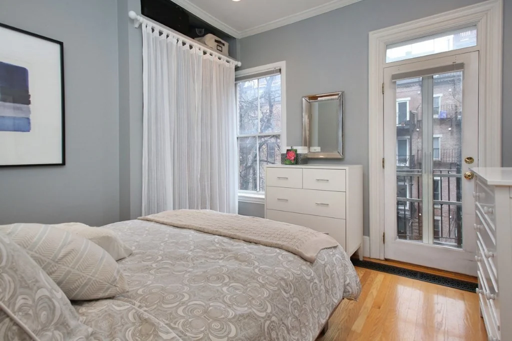 1 bed, 1 bath apartment for rent at 208 West Springfield St Unit 3, South End — photo 3 of 6