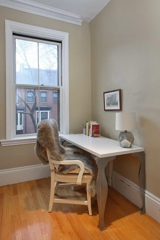 1 bed, 1 bath apartment for rent at 208 West Springfield St Unit 3, South End — photo 4 of 6