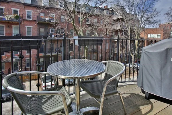 1 bed, 1 bath apartment for rent at 208 West Springfield St Unit 3, South End — photo 5 of 6