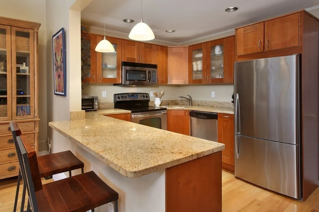 1 bed, 1 bath apartment for rent at 208 West Springfield St Unit 3, South End — photo 2 of 6
