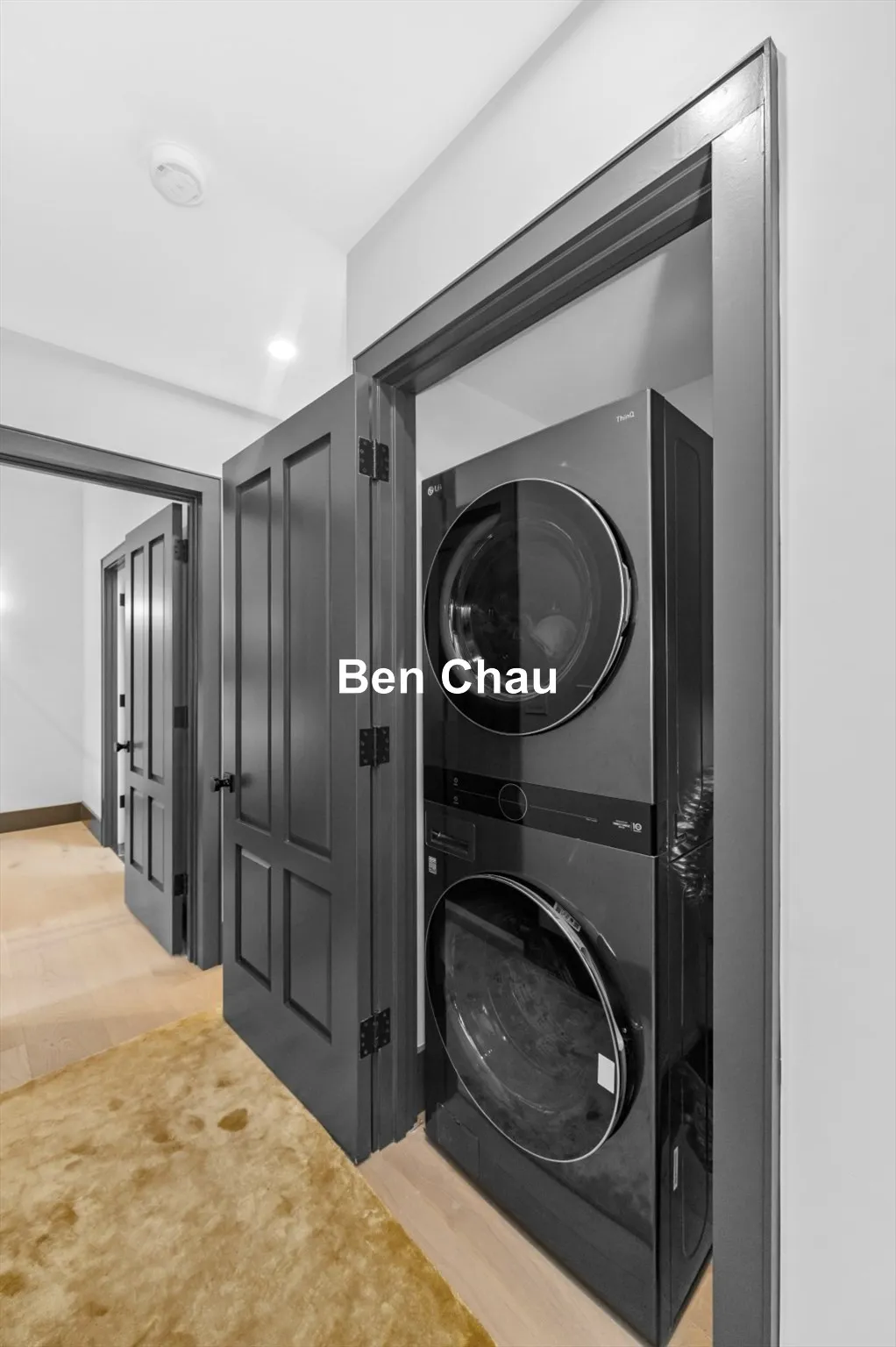 3 bed, 3 bath apartment for rent at 208 Windsor St Unit 208, The Port — photo 17 of 21