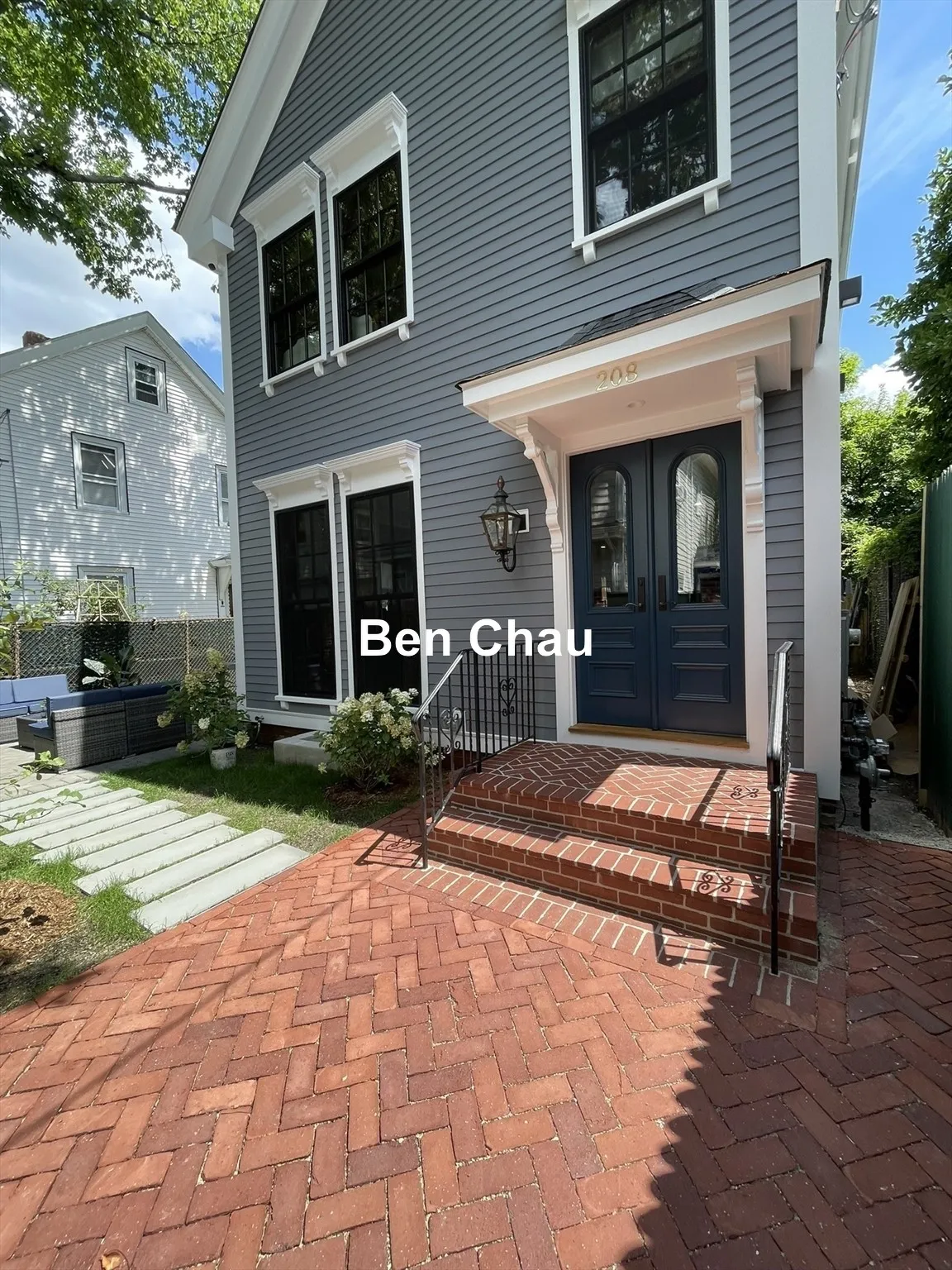 3 bed, 3 bath apartment for rent at 208 Windsor St Unit 208, The Port — photo 20 of 21