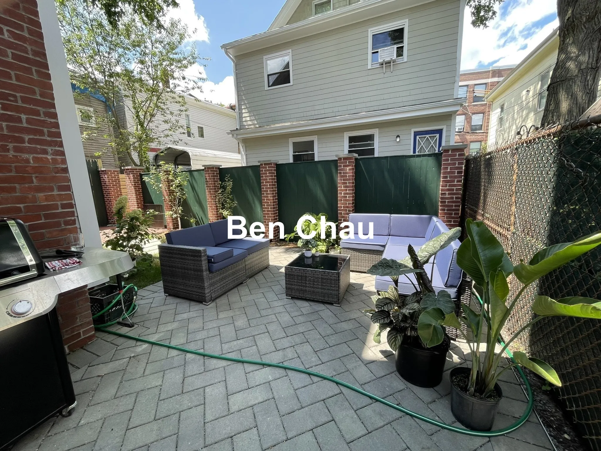 3 bed, 3 bath apartment for rent at 208 Windsor St Unit 208, The Port — photo 18 of 21