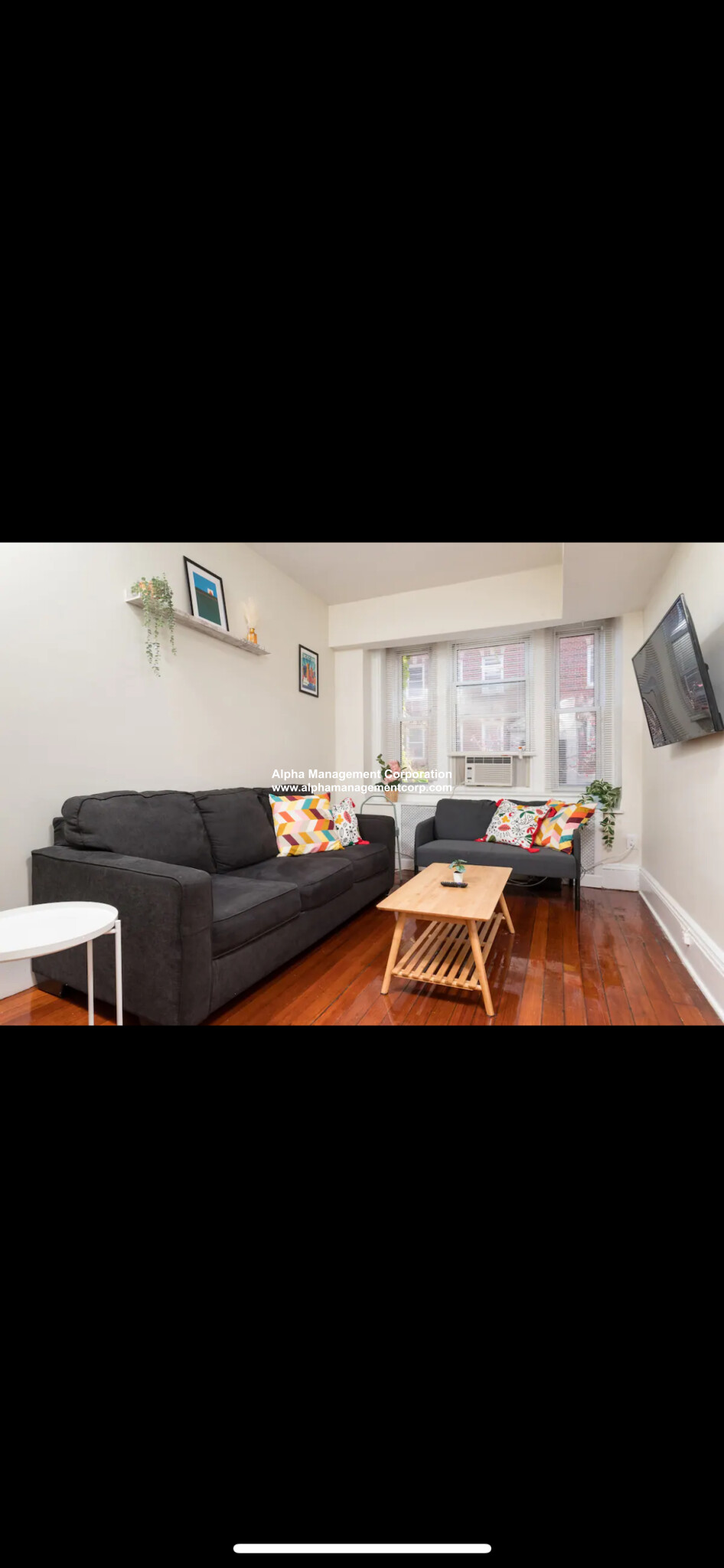 3 bed, 1 bath apartment for rent at 208 Winthrop Rd Unit B1, Aspinwall Hill