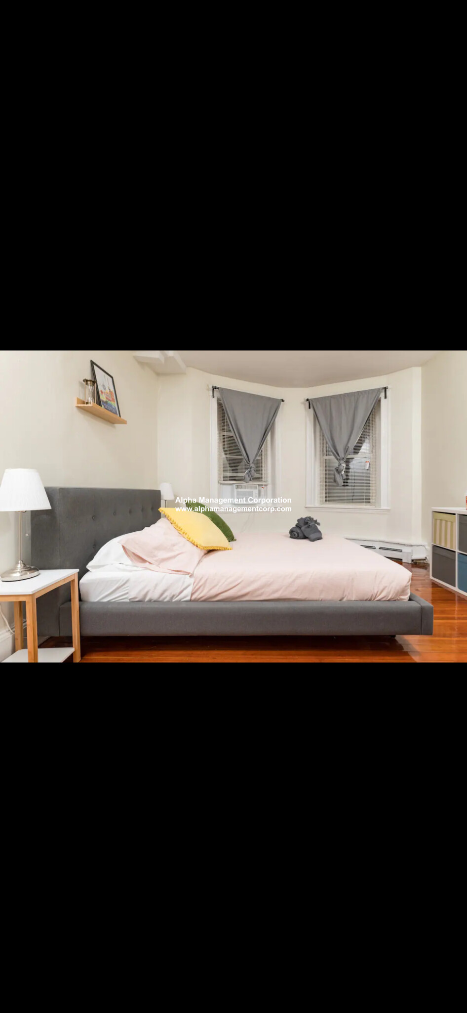 3 bed, 1 bath apartment for rent at 208 Winthrop Rd Unit B1, Aspinwall Hill — photo 4 of 10