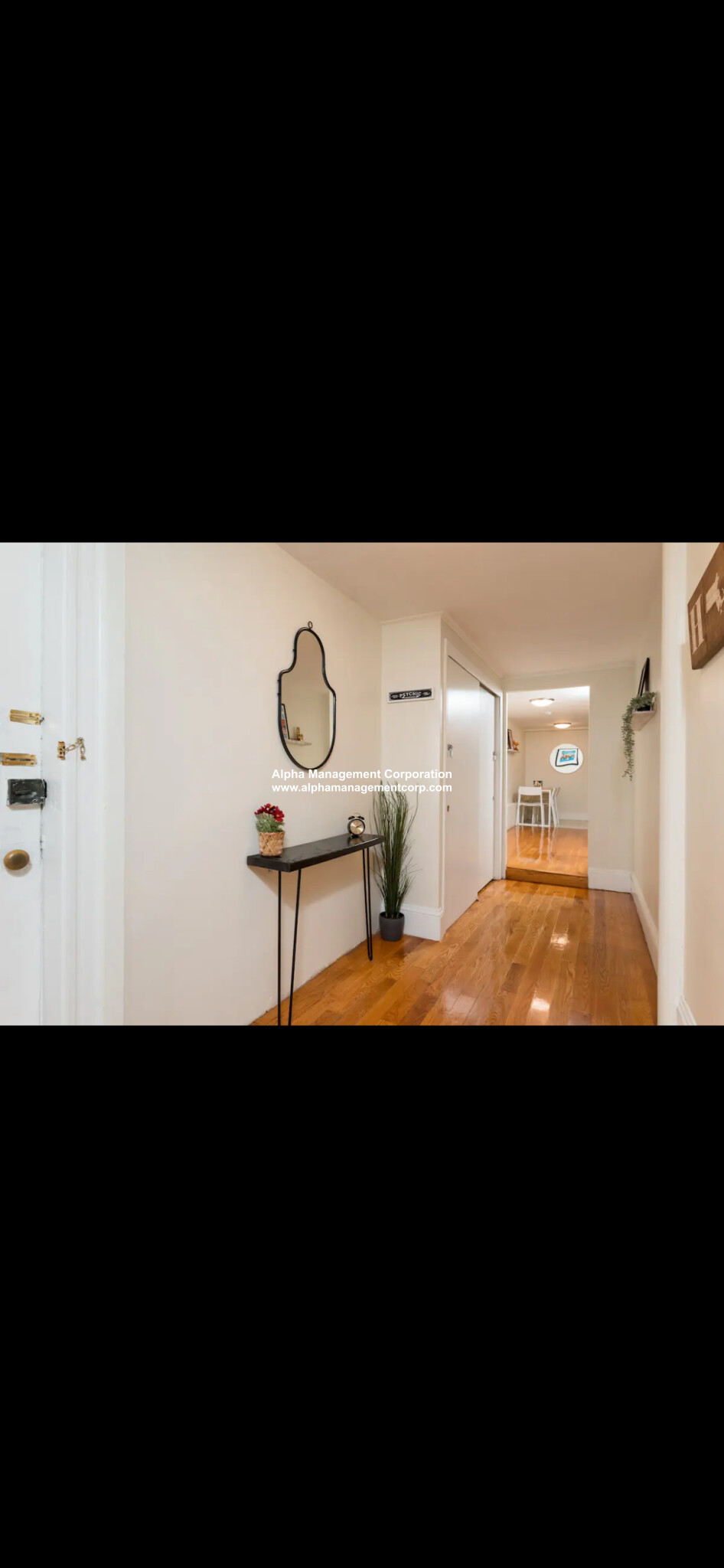 3 bed, 1 bath apartment for rent at 208 Winthrop Rd Unit B1, Aspinwall Hill — photo 8 of 10