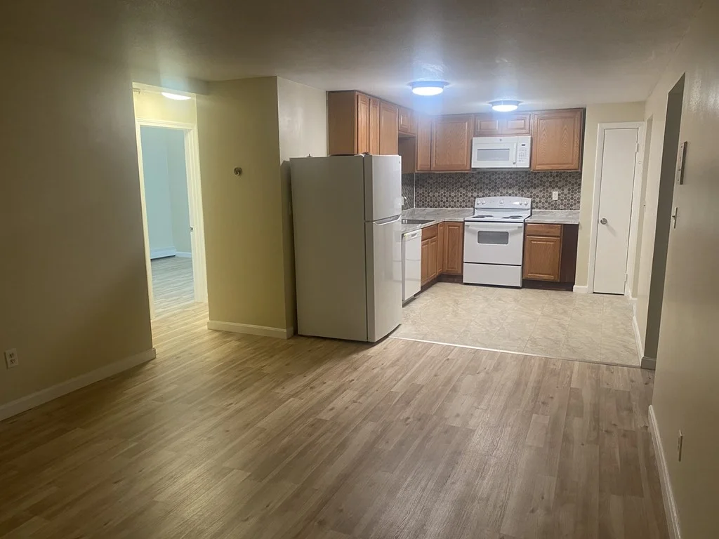 2 bed, 1 bath apartment for rent at 2089 Dorchester Ave Unit 1, Dorchester — photo 4 of 9