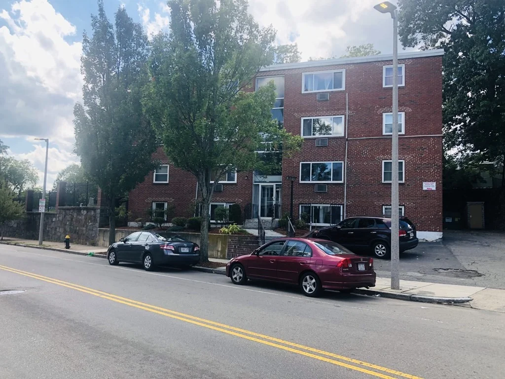 2 bed, 1 bath apartment for rent at 2089 Dorchester Ave Unit 1, Dorchester