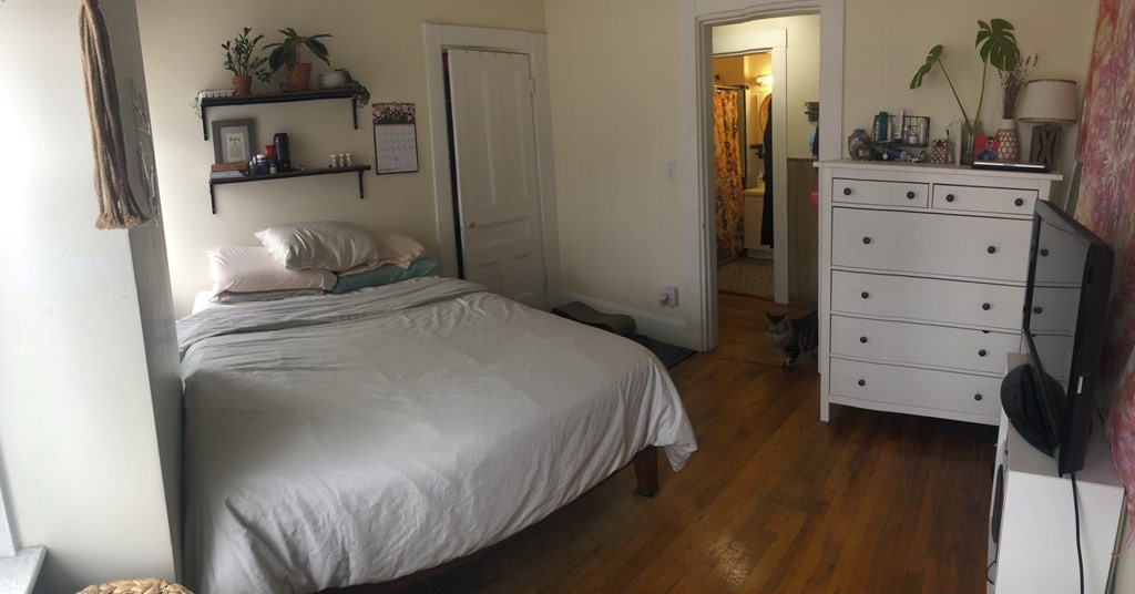 1 bed, 1 bath apartment for rent at 208A Washington St Unit 6, Prospect Hill — photo 8 of 16