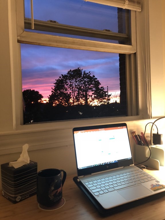 1 bed, 1 bath apartment for rent at 208A Washington St Unit 6, Prospect Hill — photo 3 of 16