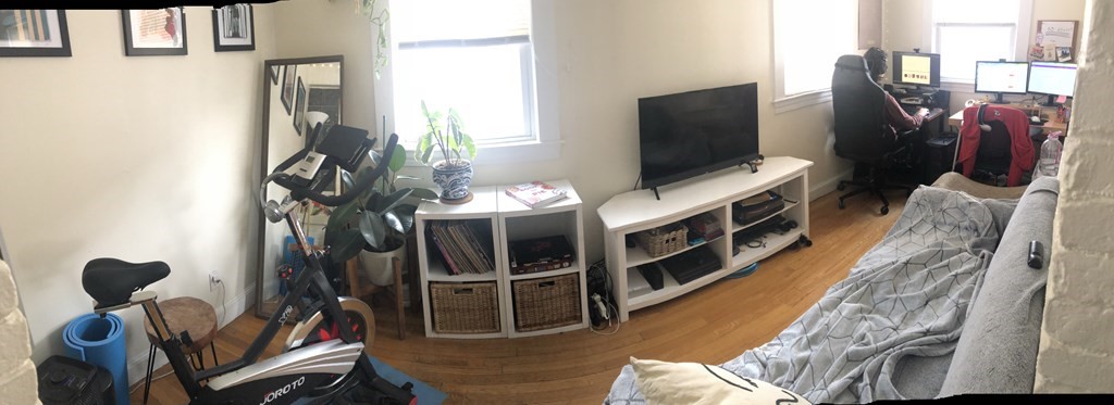 1 bed, 1 bath apartment for rent at 208A Washington St Unit 6, Prospect Hill — photo 9 of 16