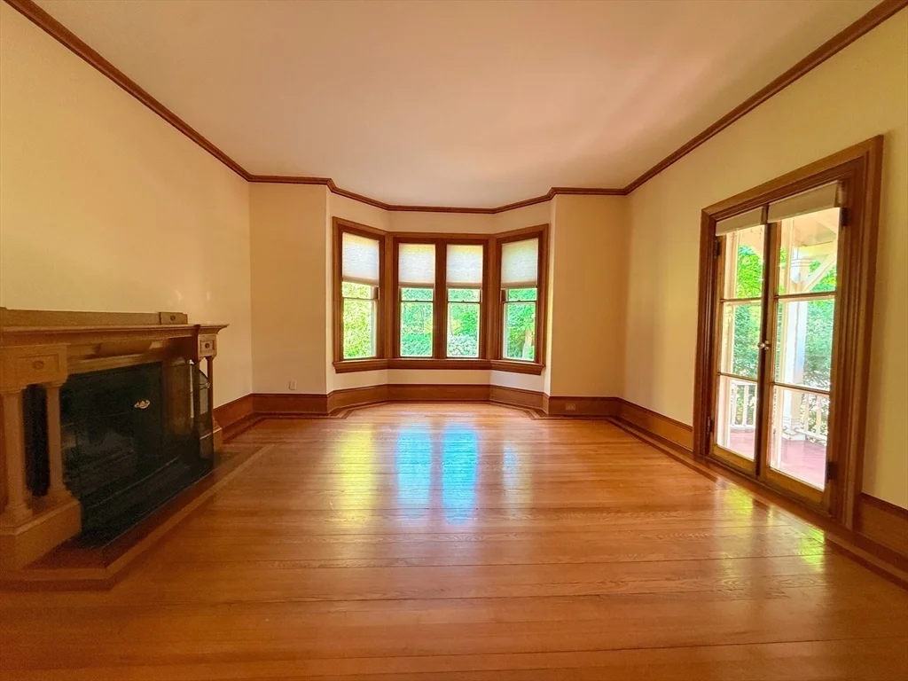 2 bed, 1 bath apartment for rent at 209 Bacon St Unit 1, Natick — photo 4 of 20